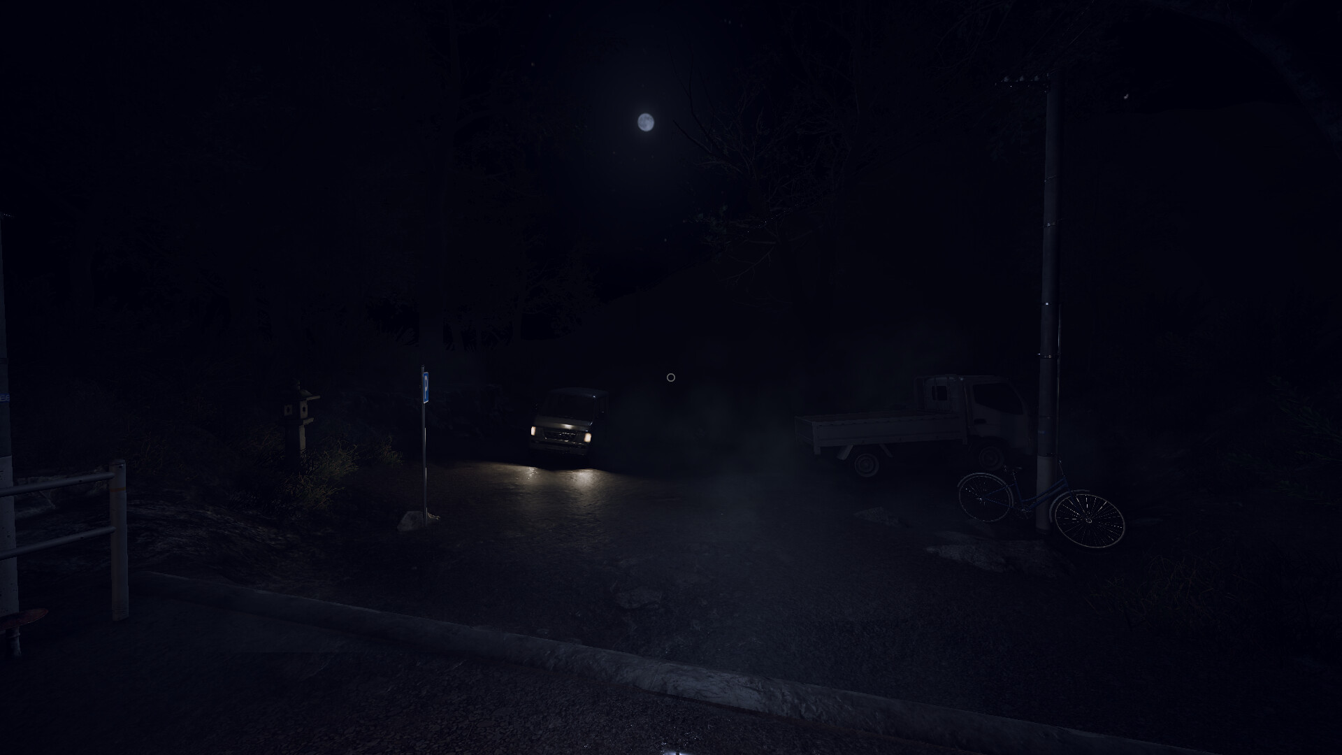 Tales of Fear - Episode Zero Screenshot 15