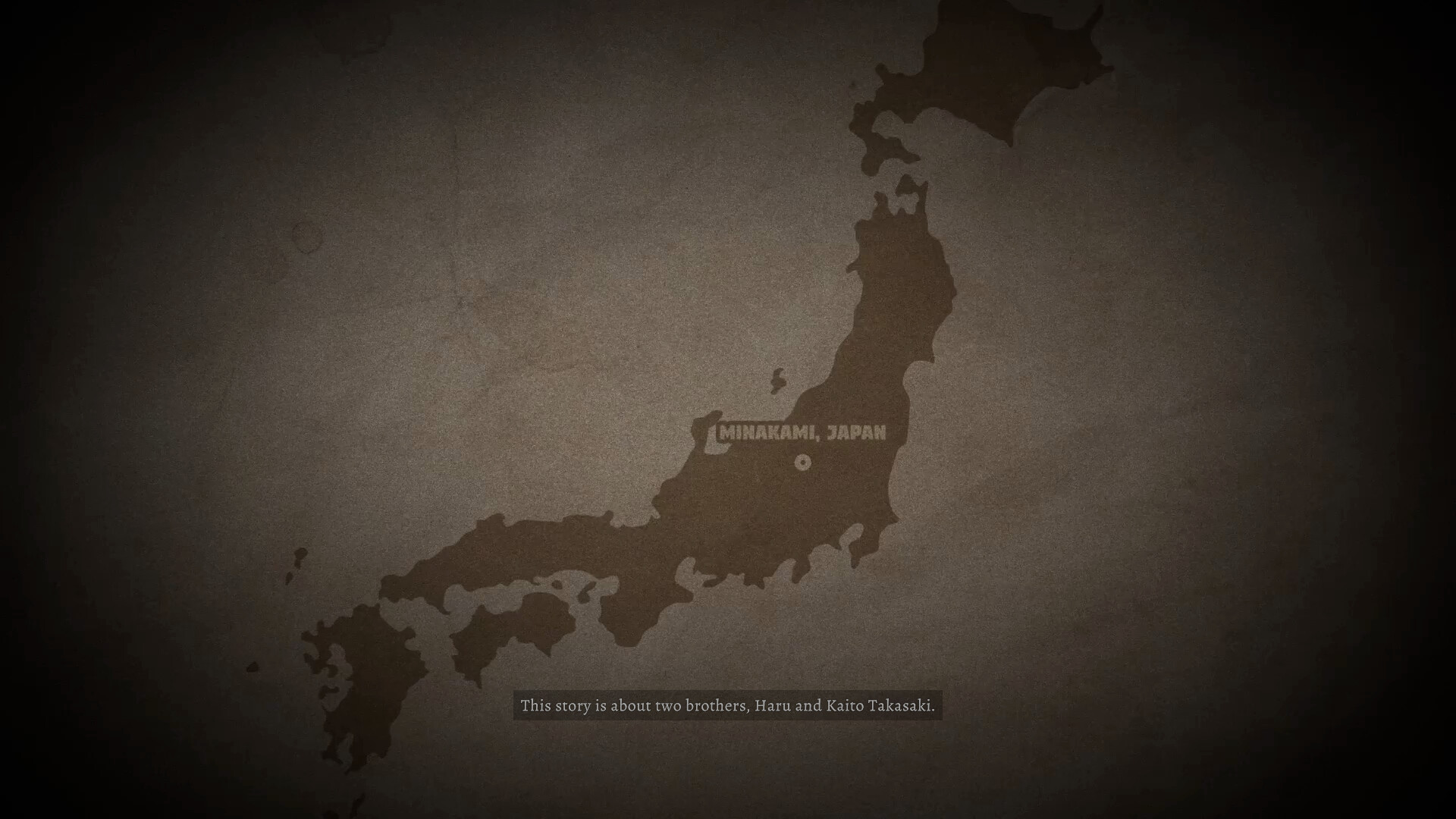 Tales of Fear - Episode Zero Screenshot 13