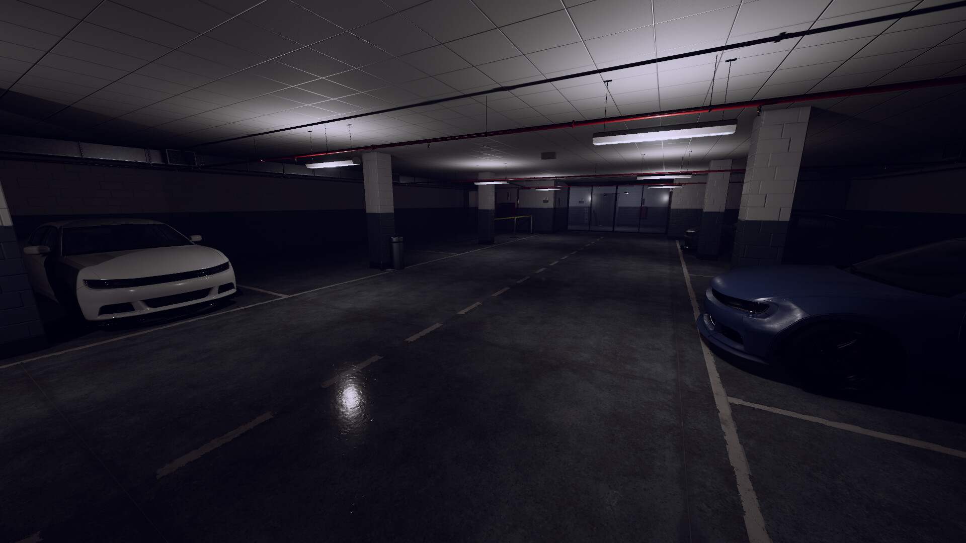 Tales of Fear - Episode Zero Screenshot 14