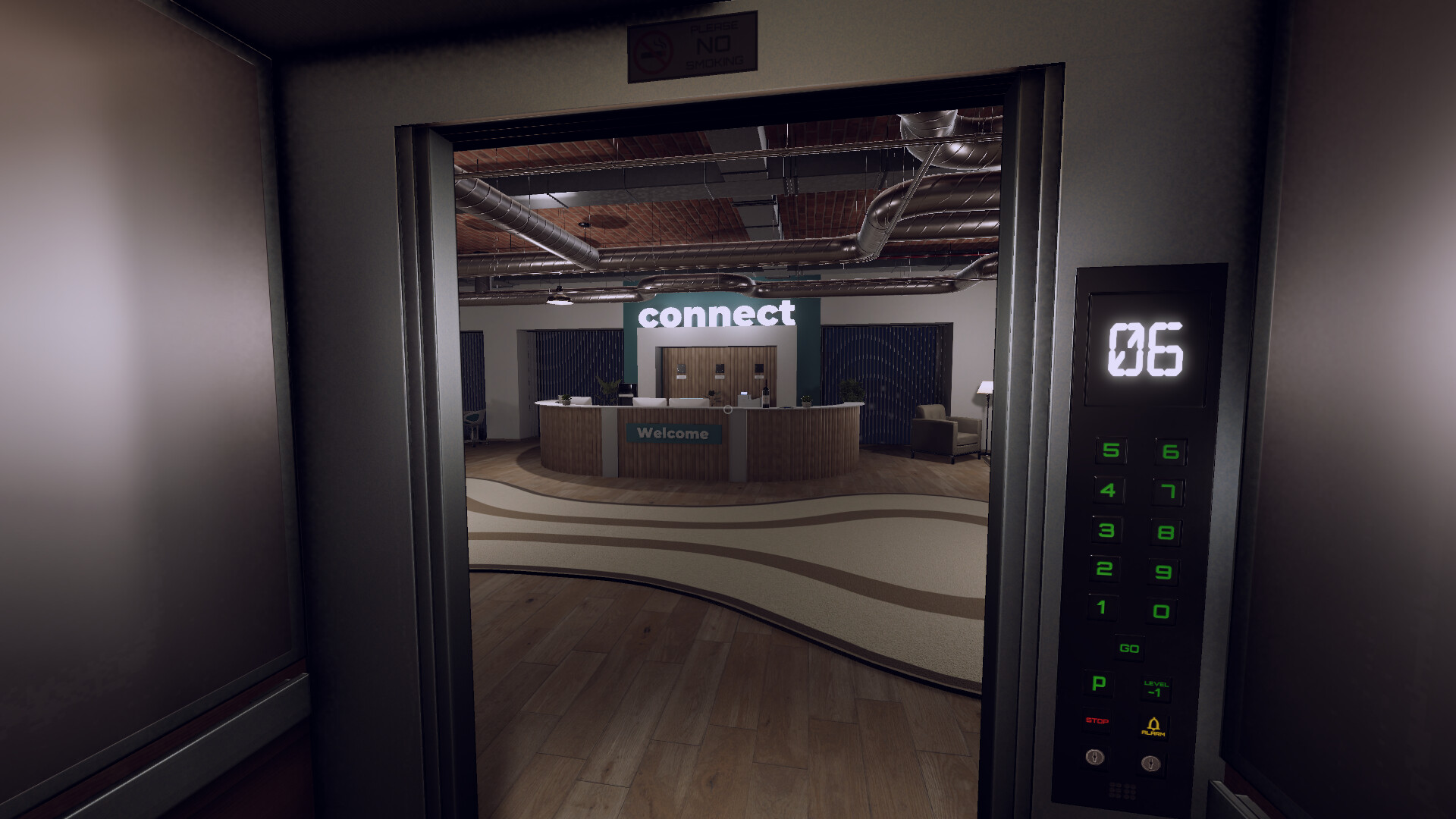 Tales of Fear - Episode Zero Screenshot 2