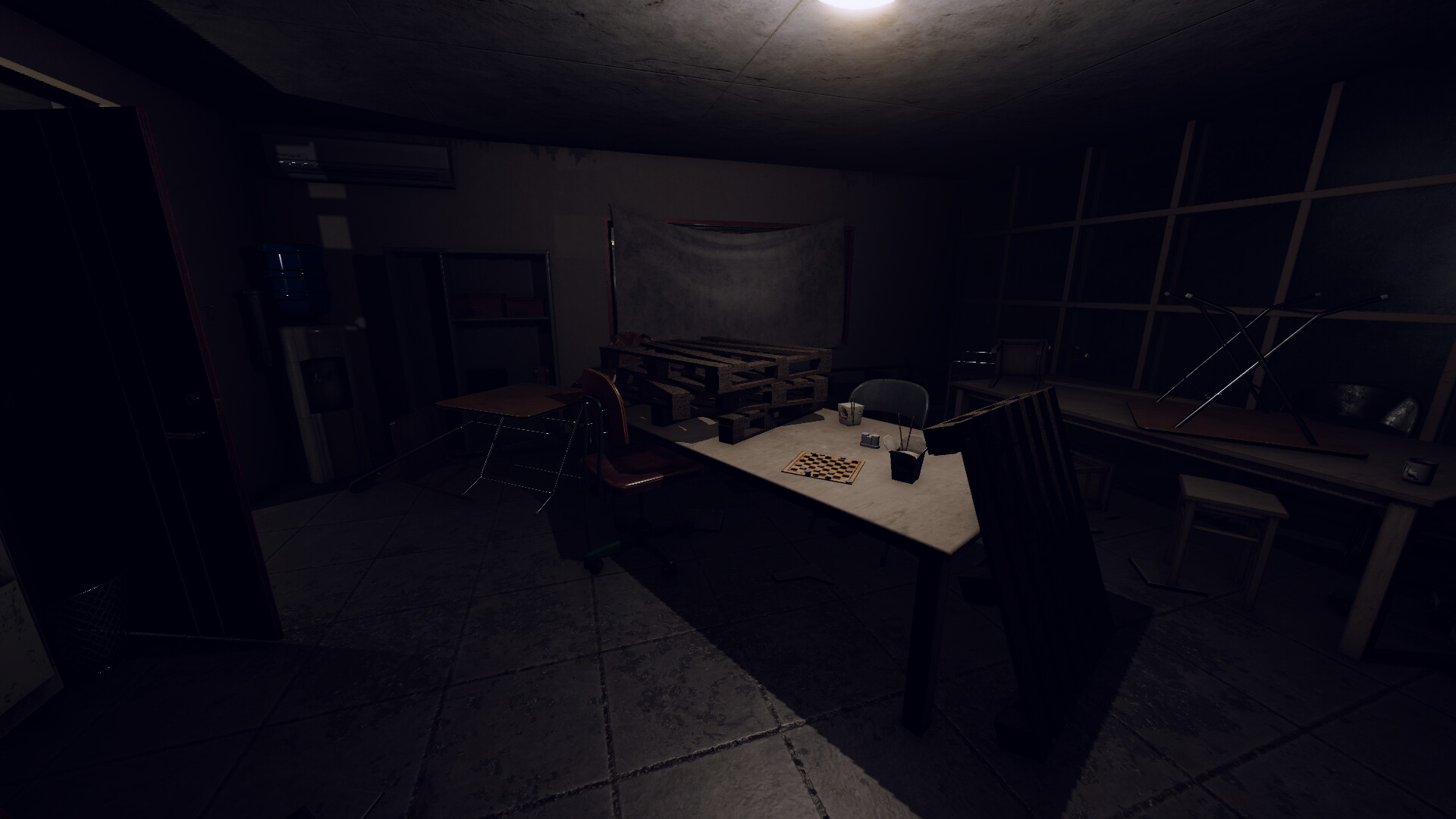 Tales of Fear - Episode Zero Screenshot 6