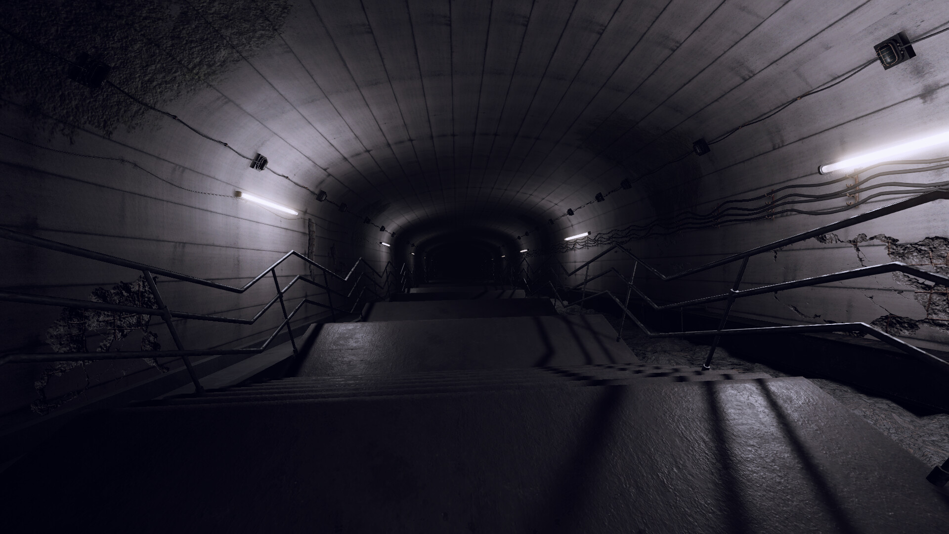 Tales of Fear - Episode Zero Screenshot 11