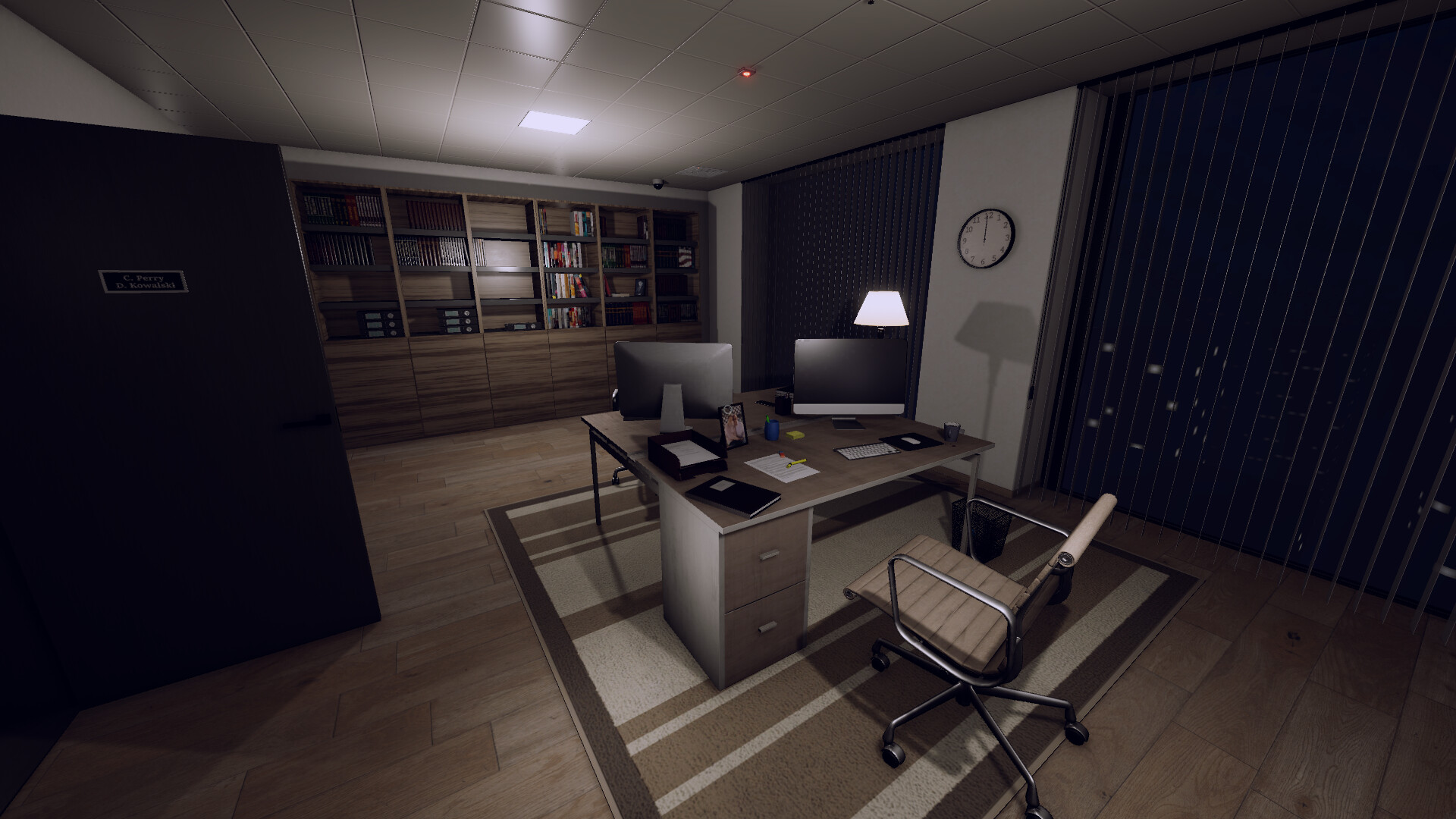 Tales of Fear - Episode Zero Screenshot 12