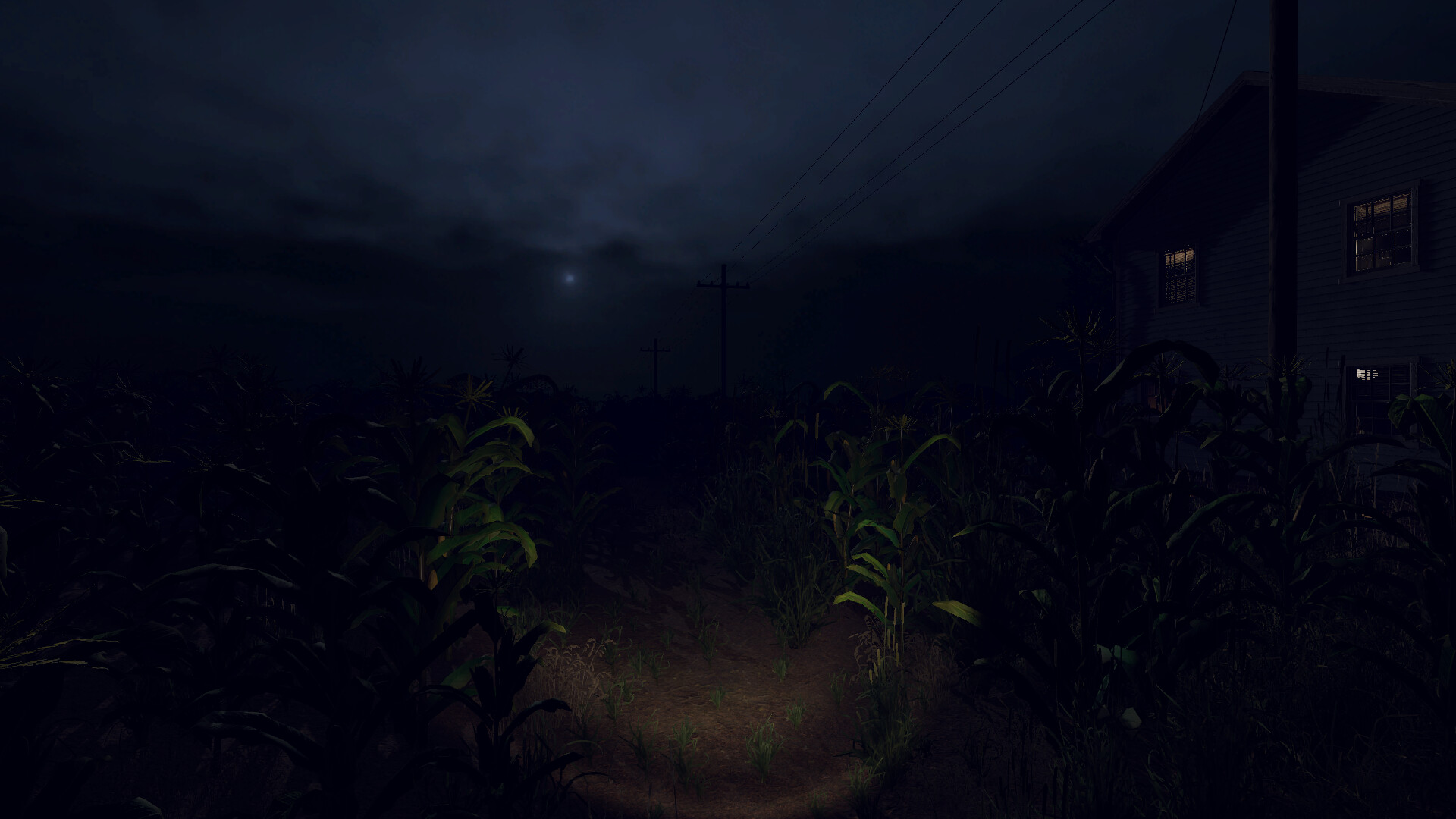 Tales of Fear - Episode Zero Screenshot 3