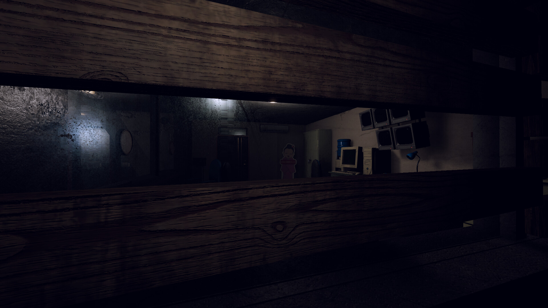 Tales of Fear - Episode Zero Screenshot 9