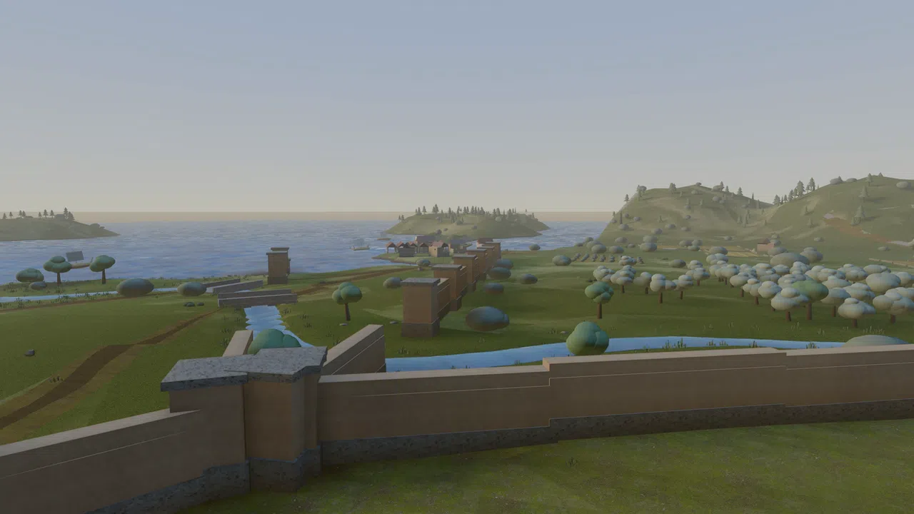 ΠΟΛΙΣ — Athens Screenshot 4