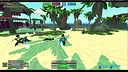 Bato Battō - Demo Screenshot 1