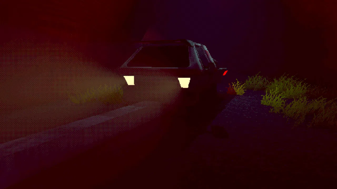 Cinderline Demo Screenshot 0