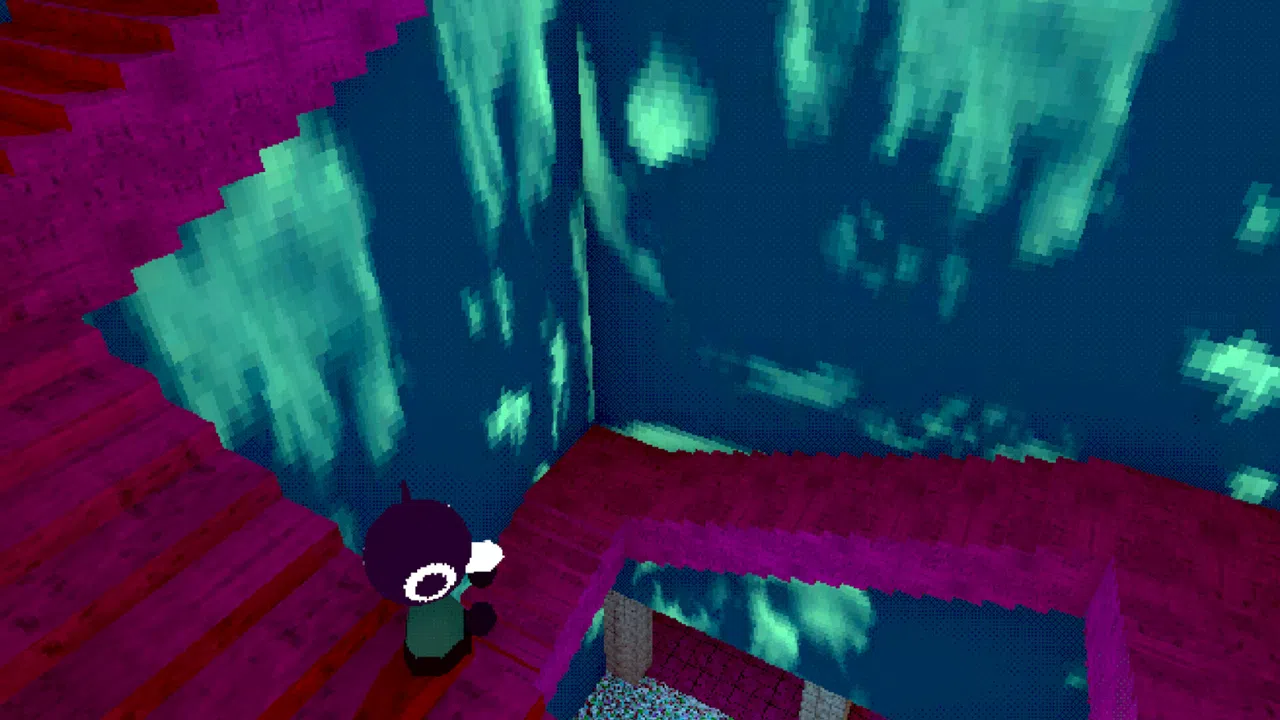 Cinderline Demo Screenshot 4