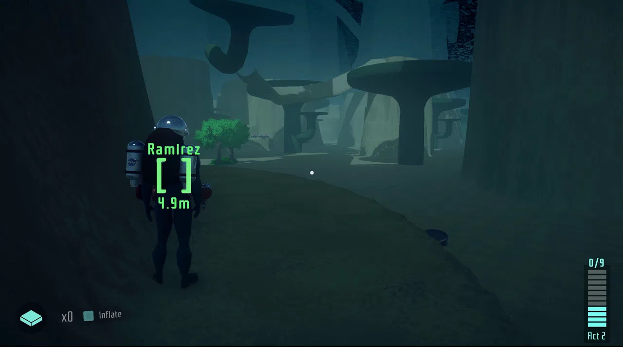 Venture Screenshot 3