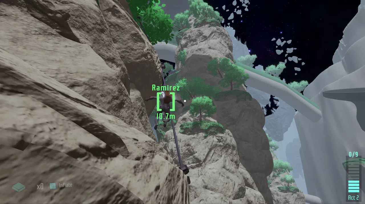 Venture Screenshot 0