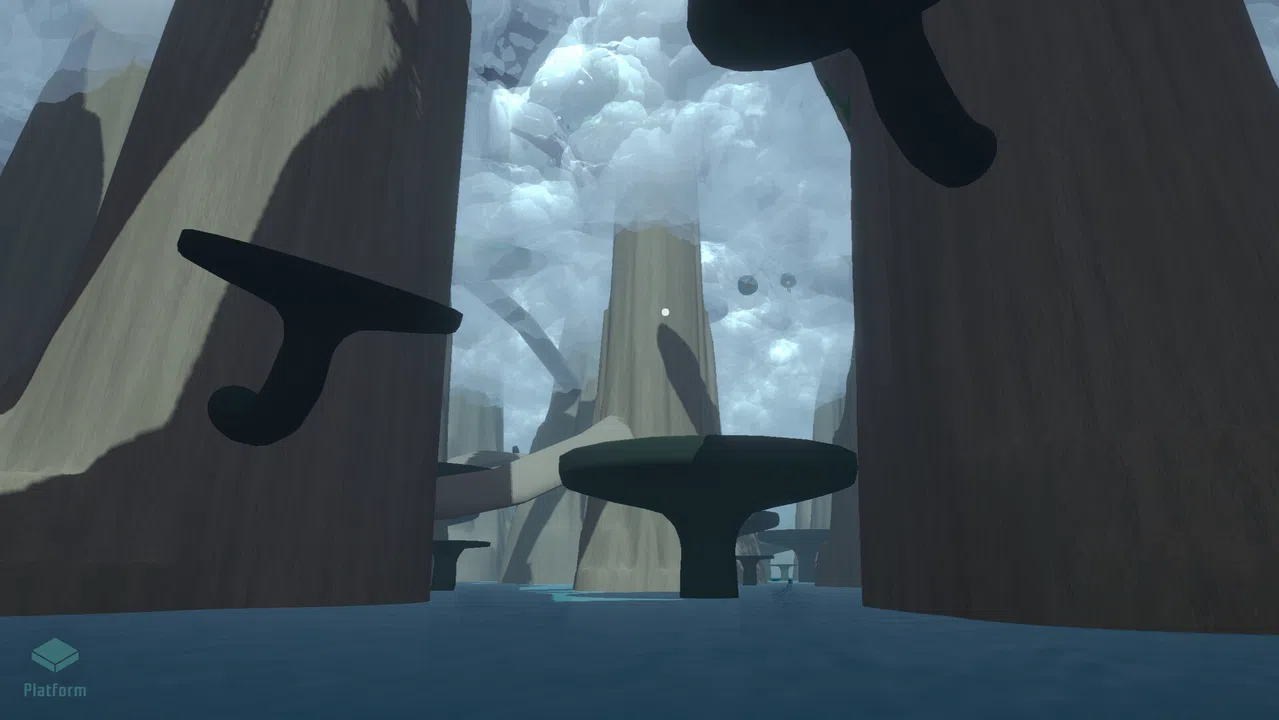 Venture Screenshot 2