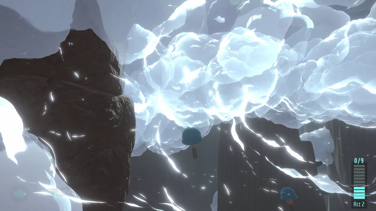 Venture Screenshot 5