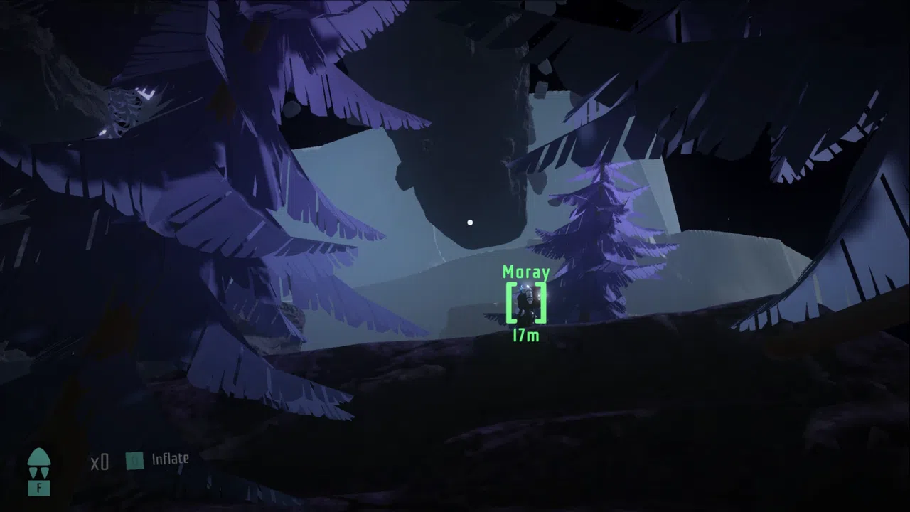 Venture Screenshot 4
