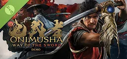 Onimusha: Way of the Sword DEMO