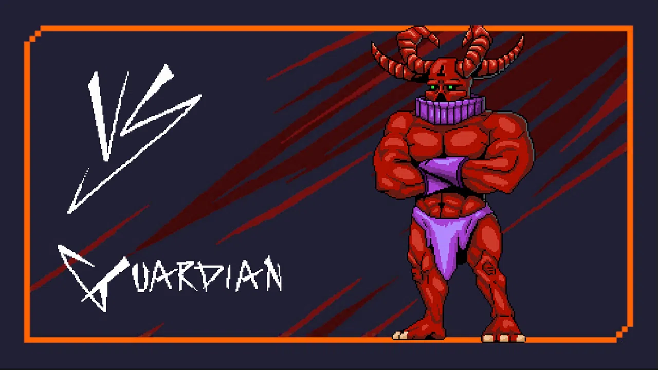 Two Sides of Hell Demo Screenshot 4