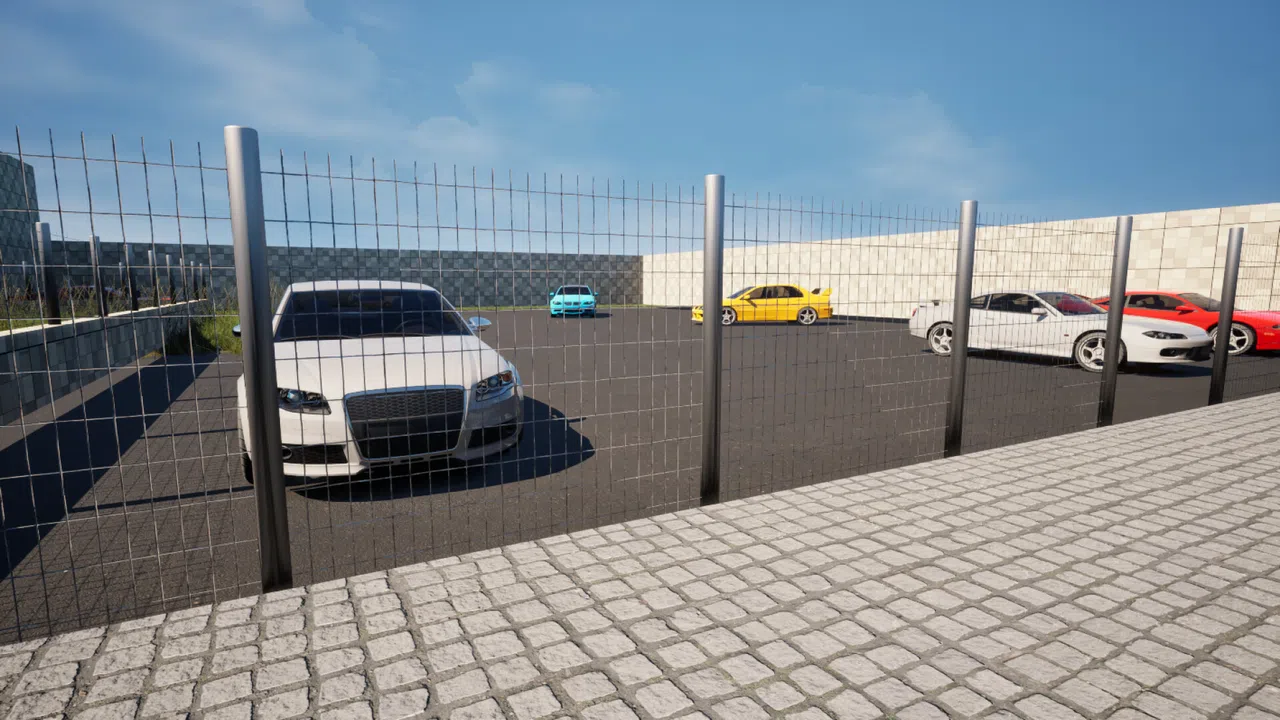OWGameKit: The Game Screenshot 2