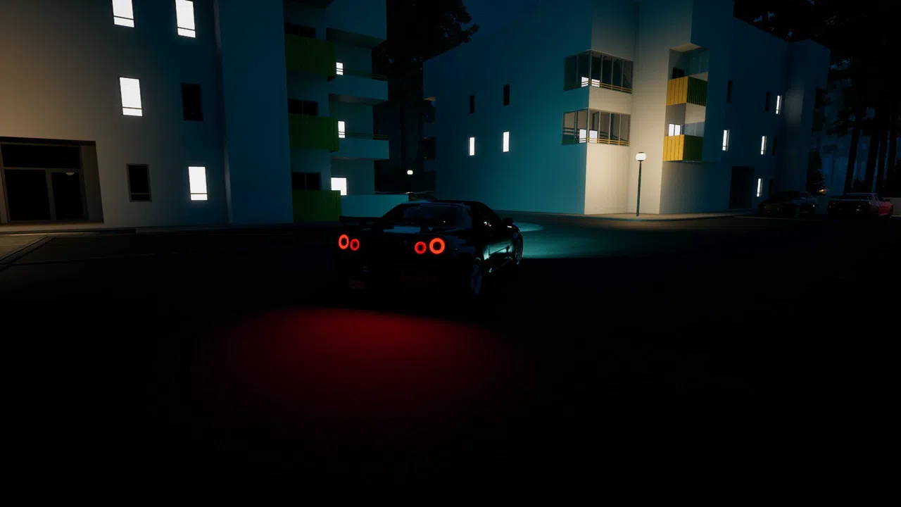 OWGameKit: The Game Screenshot 6