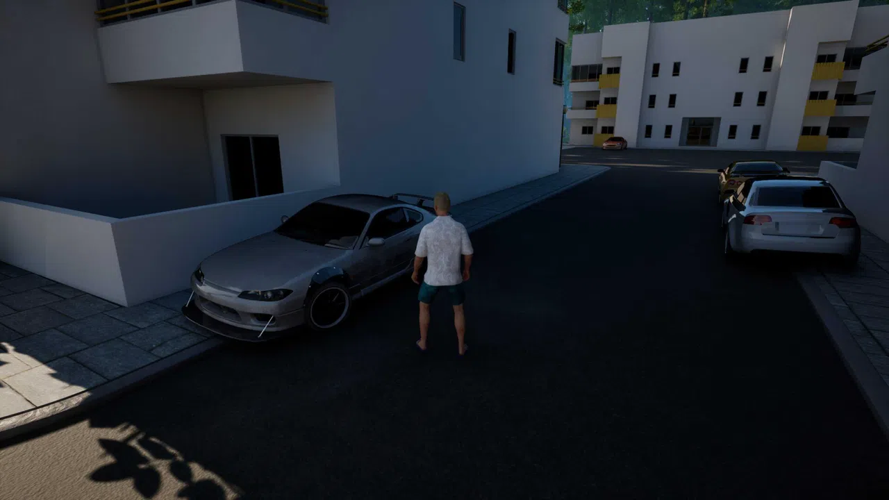 OWGameKit: The Game Screenshot 4