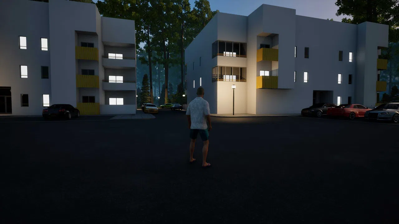 OWGameKit: The Game Screenshot 5