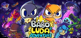 Babo & Luda adventure