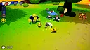 Babo & Luda adventure Screenshot 0