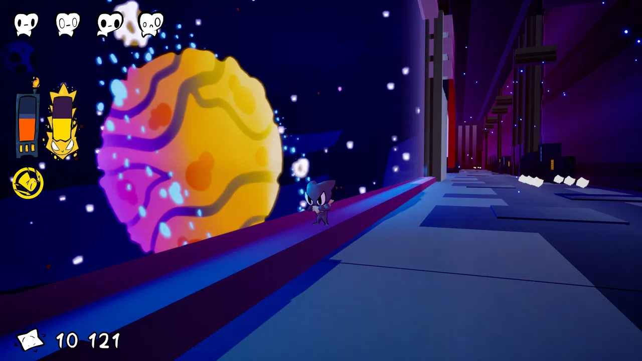 Babo & Luda adventure Screenshot 2