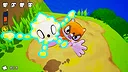 Babo & Luda adventure Screenshot 1