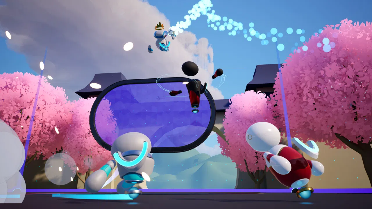 HIGHPOINT Screenshot 4