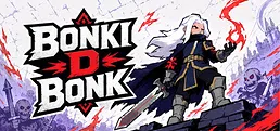 Bonki D Bonk