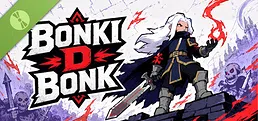 Bonki D Bonk Demo