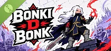 Bonki D Bonk Demo