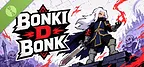 Bonki D Bonk Demo