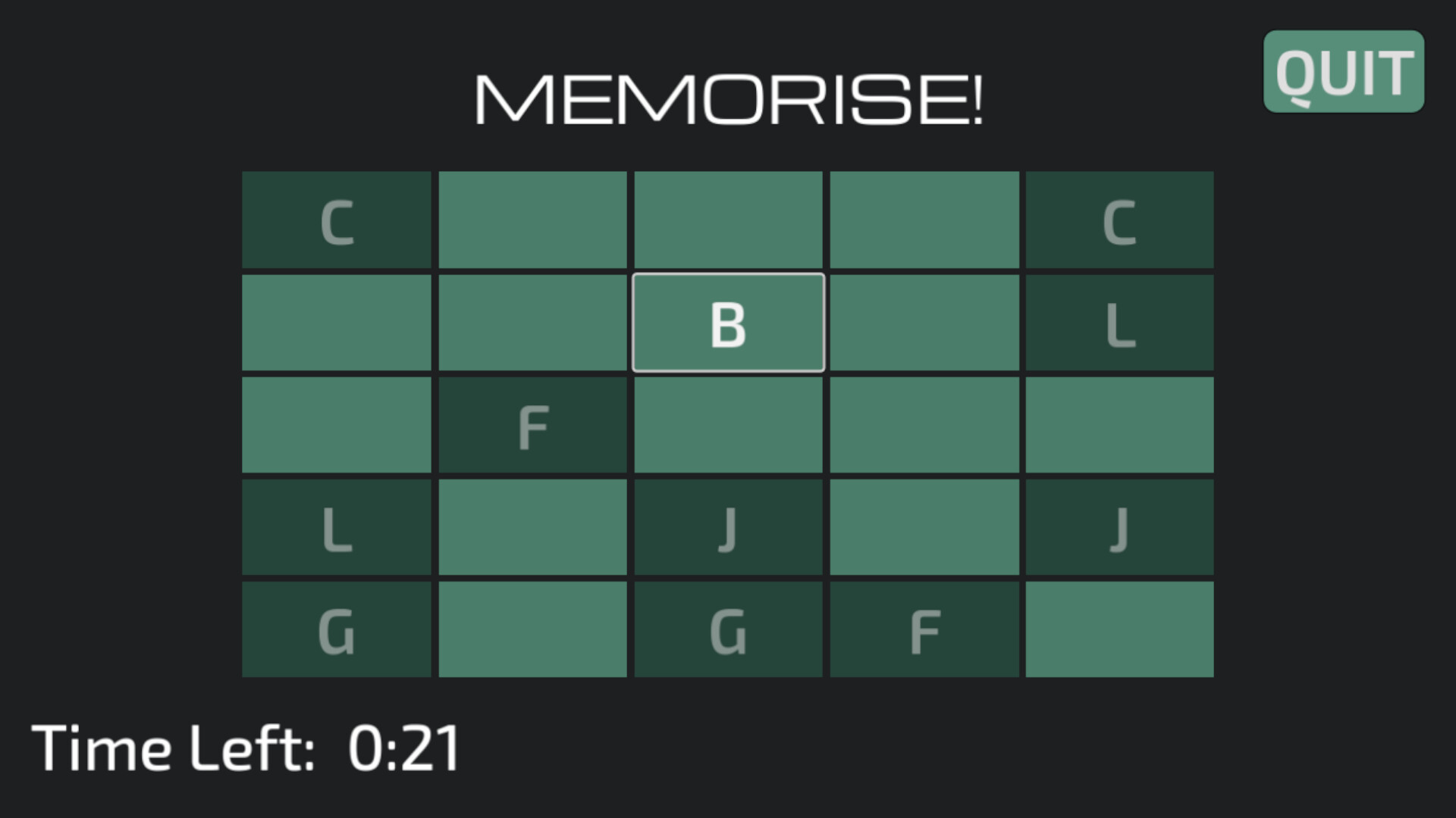 Unstimulated Simulator Screenshot 8
