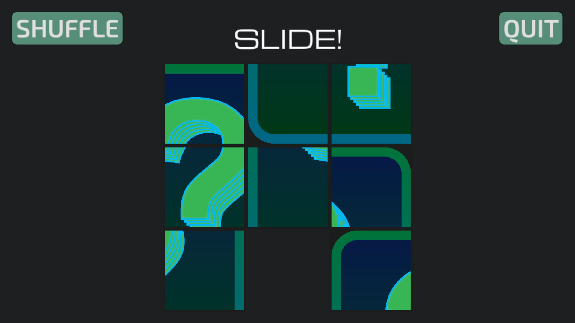 Unstimulated Simulator Screenshot 7