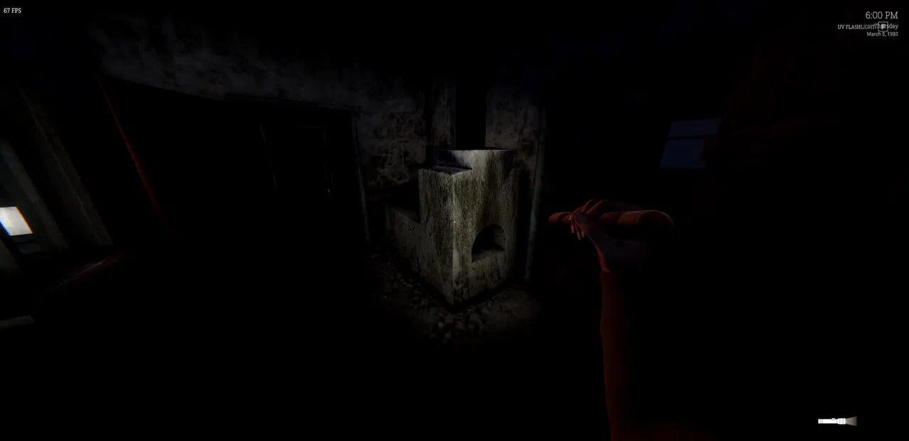 Fatal Nights Playtest Screenshot 2