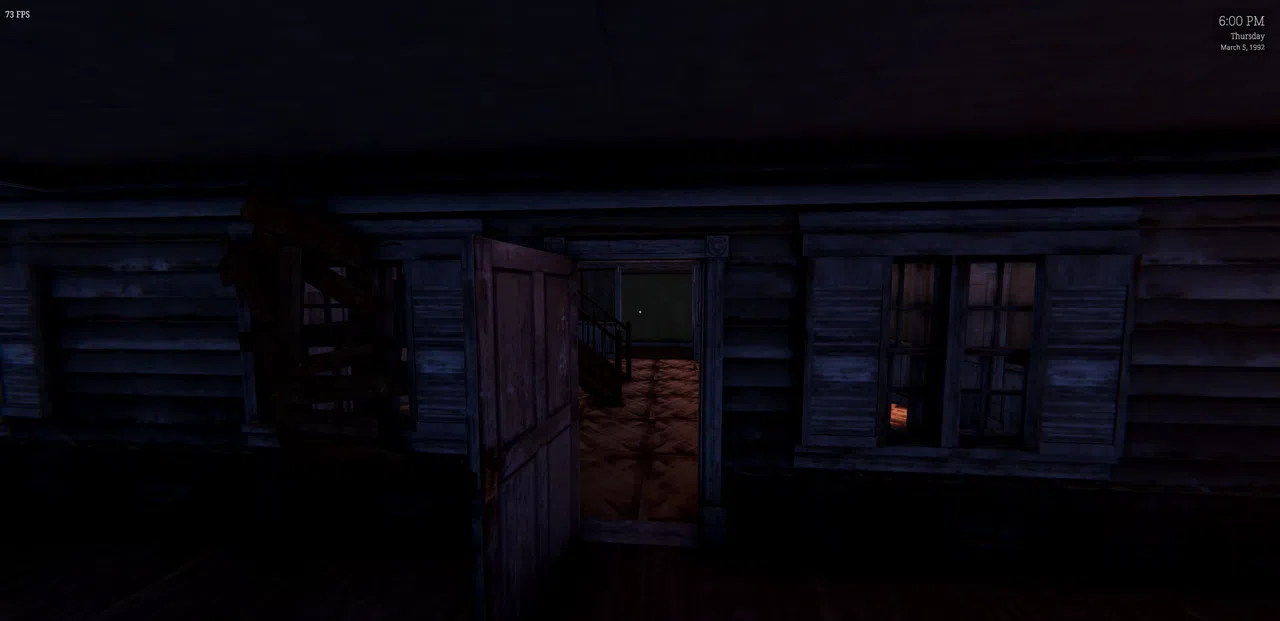 Fatal Nights Playtest Screenshot 4