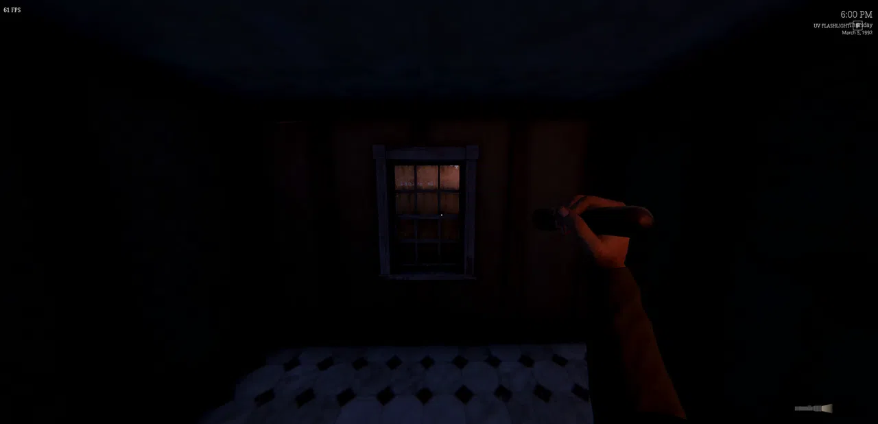 Fatal Nights Playtest Screenshot 0