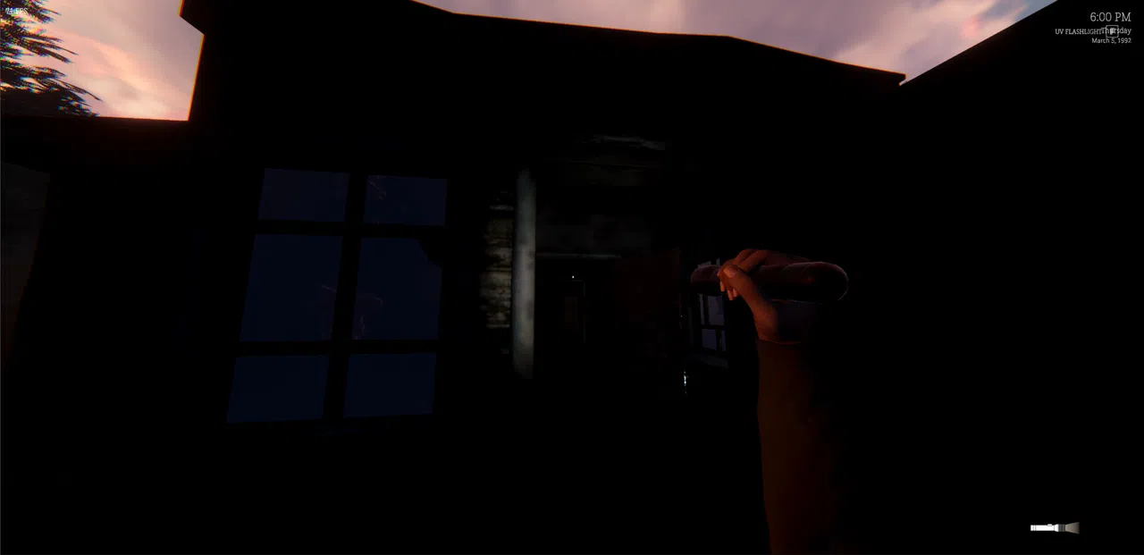 Fatal Nights Playtest Screenshot 1