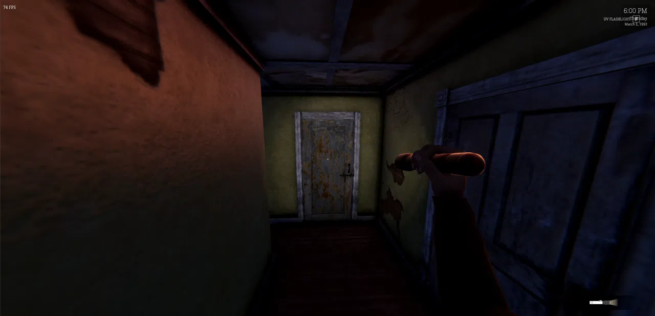 Fatal Nights Playtest Screenshot 10