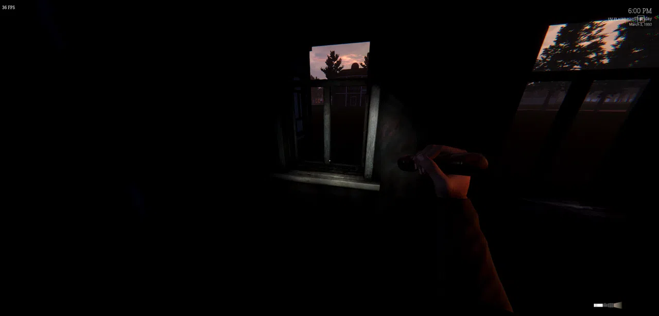 Fatal Nights Playtest Screenshot 3