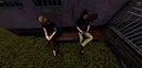Fatal Nights Playtest Screenshot 6