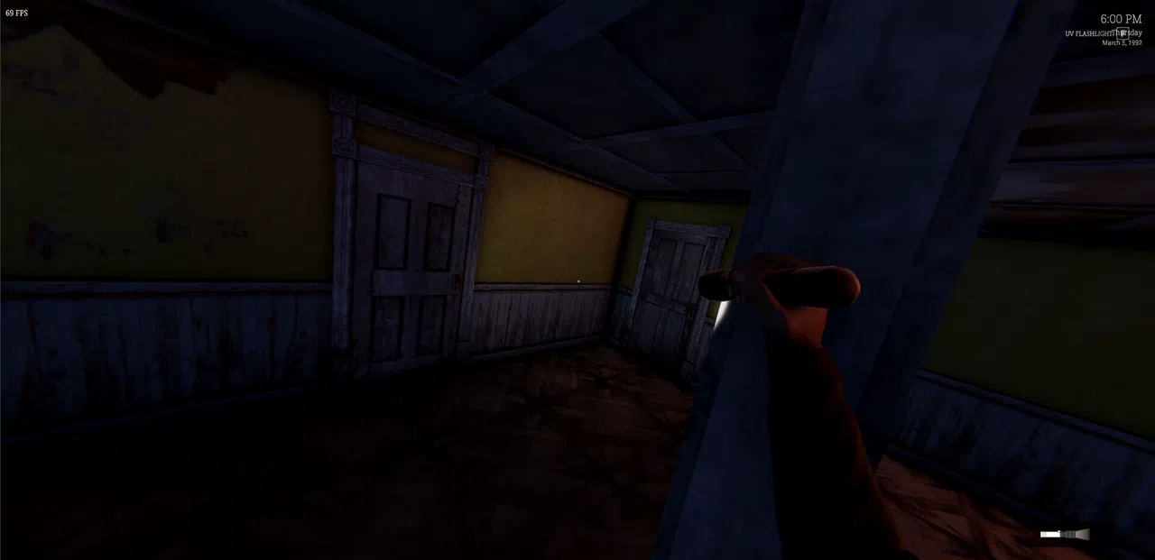 Fatal Nights Playtest Screenshot 9