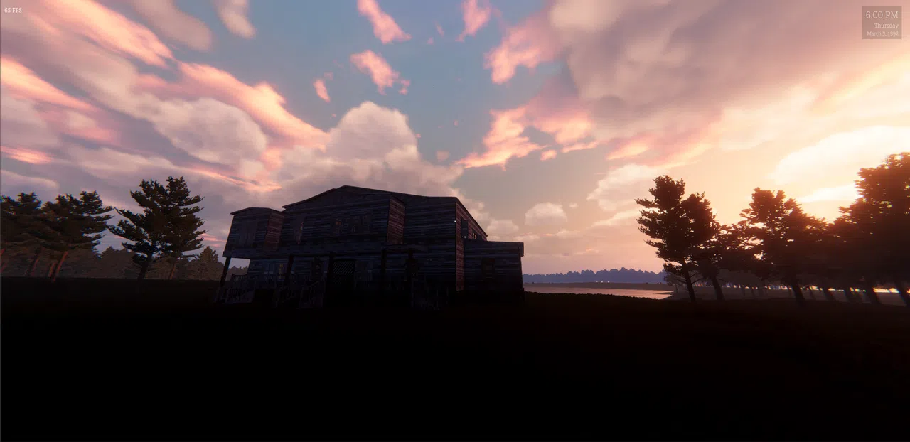 Fatal Nights Playtest Screenshot 12