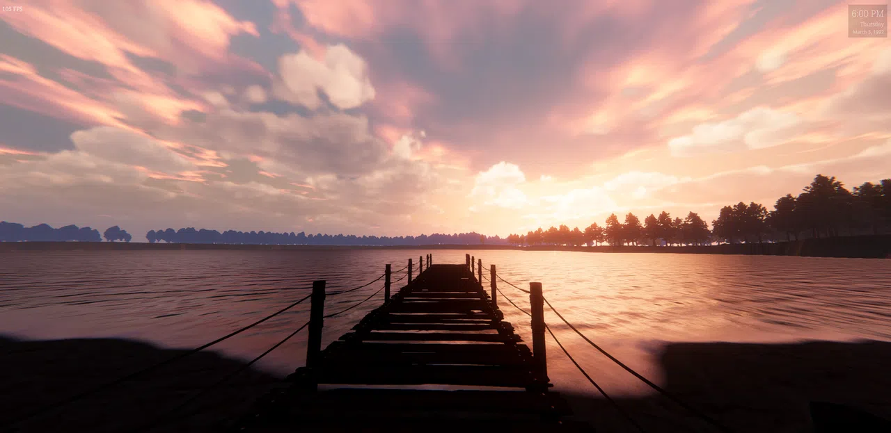 Fatal Nights Playtest Screenshot 17