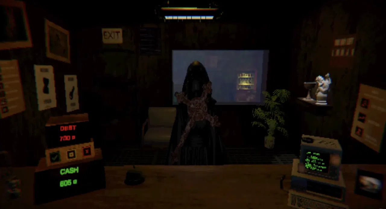 The Pawn Broker Screenshot 2