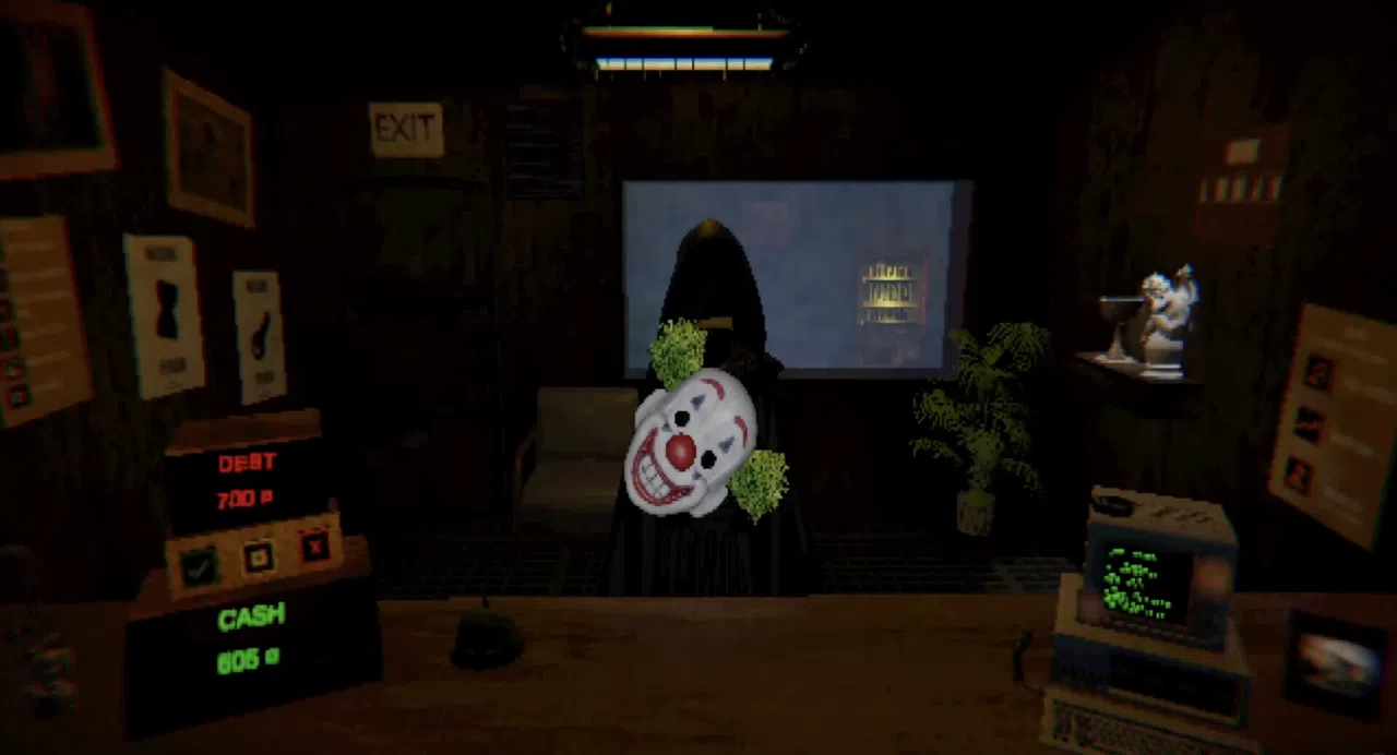 The Pawn Broker Screenshot 3