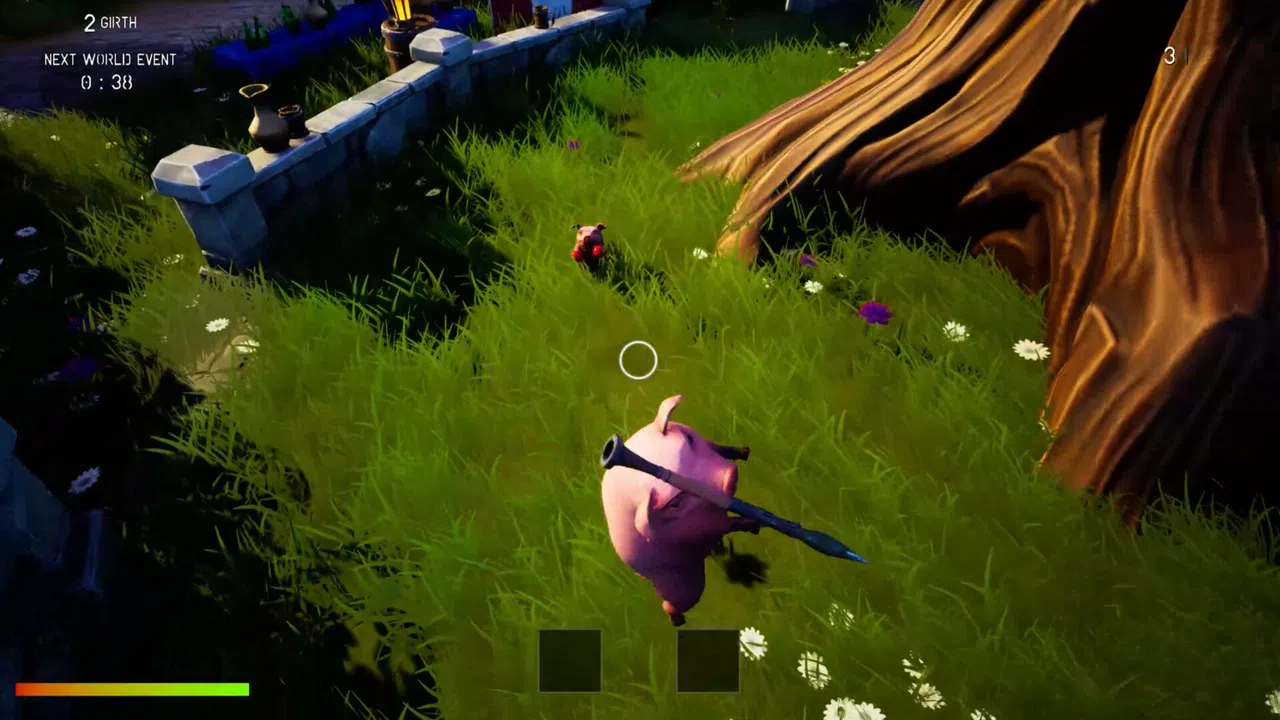 Lord Of The Trough Screenshot 5