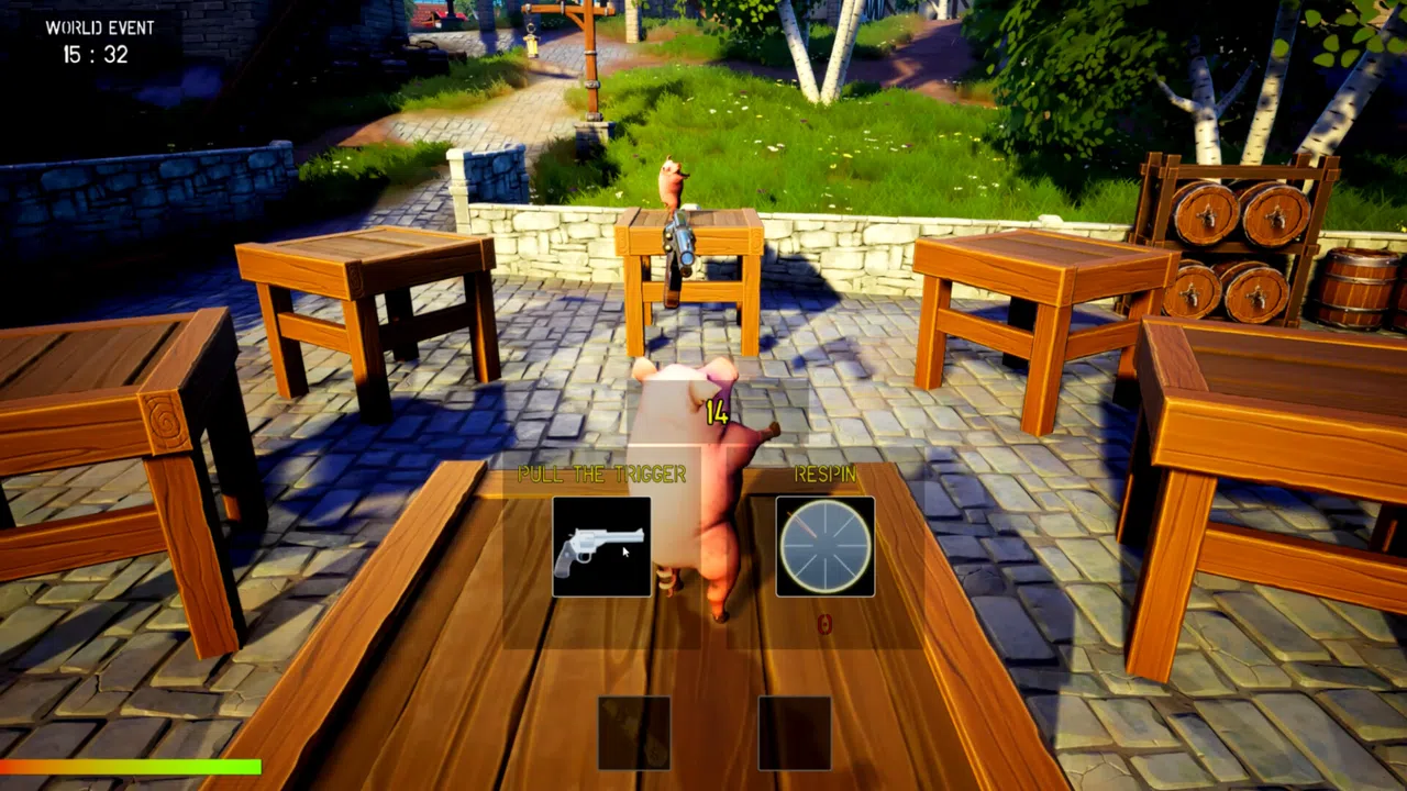 Lord Of The Trough Screenshot 3