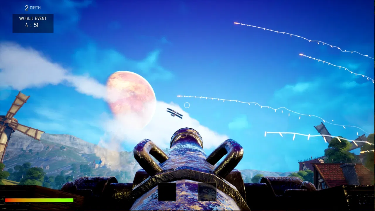 Lord Of The Trough Screenshot 4